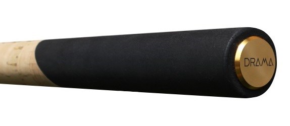 Delphin Prut Drama Match 3,6 m 50 g (4)